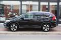 Honda CR-V 1.6 Dtec 4x4 Autom. Navi/LED/1.Hand Noir - thumbnail 8