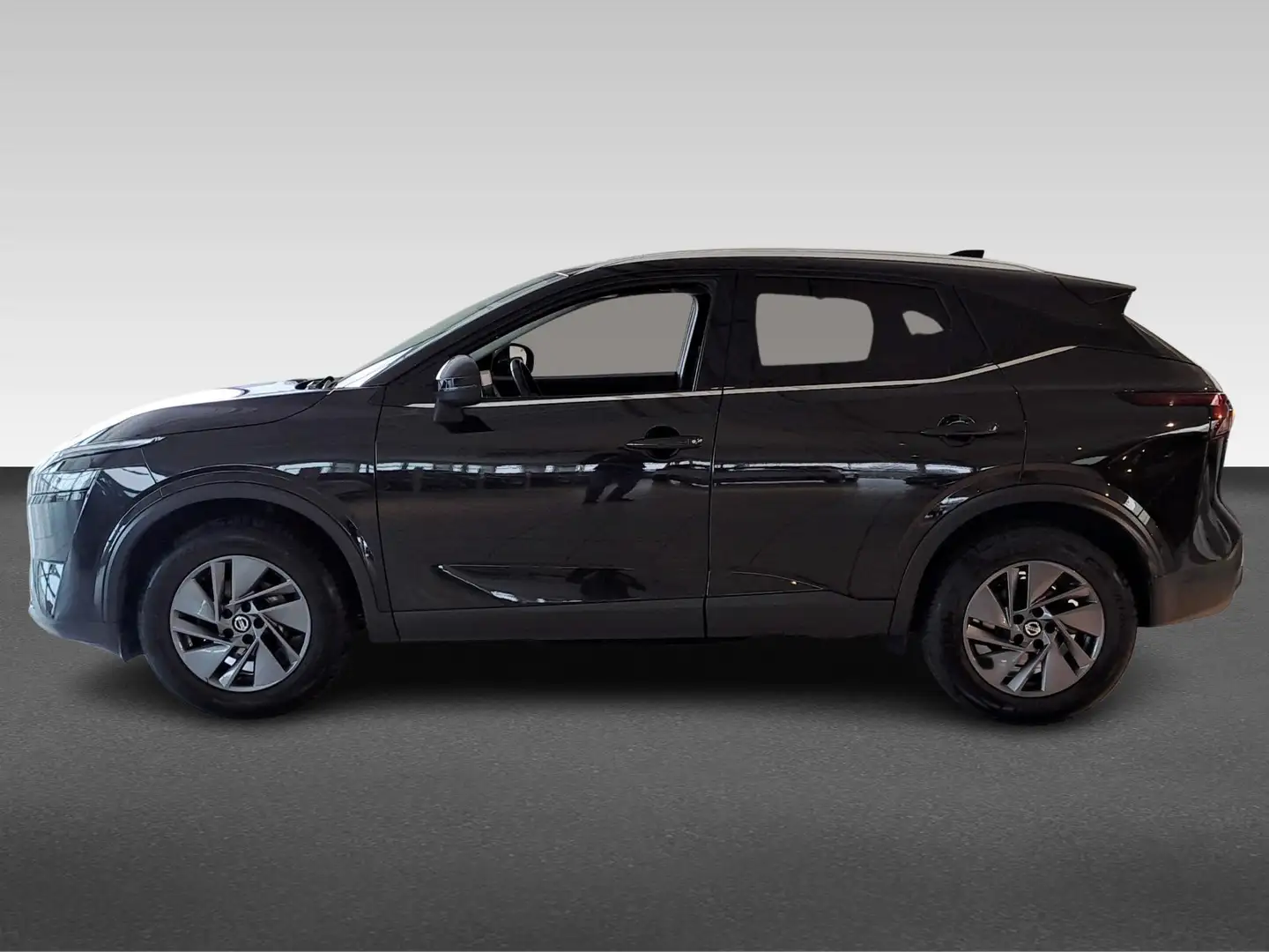 Nissan Qashqai 1.3 Mild-Hybrid 140pk Acenta Noir - 2