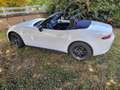 Mazda MX-5 MX5 Cabriolet 1.8i Hard Top Blanc - thumbnail 2