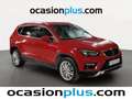 SEAT Ateca 1.6TDI CR S&S Ecomotive Xcellence Rojo - thumbnail 2