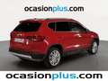SEAT Ateca 1.6TDI CR S&S Ecomotive Xcellence Rojo - thumbnail 4
