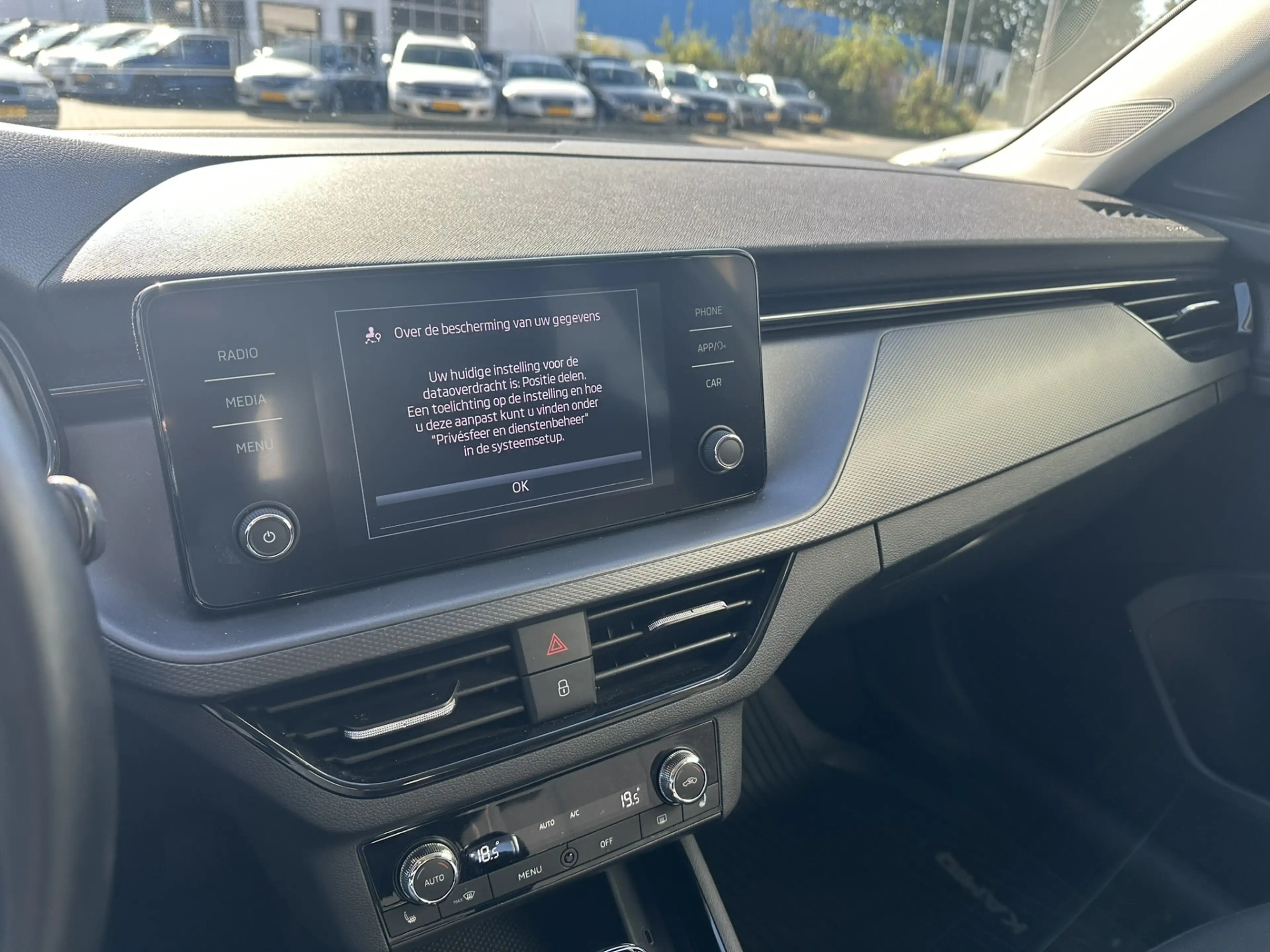 Skoda Kamiq 1.5 TSI ACT Business Edition | Trekhaak | Adapt. C — photo 29