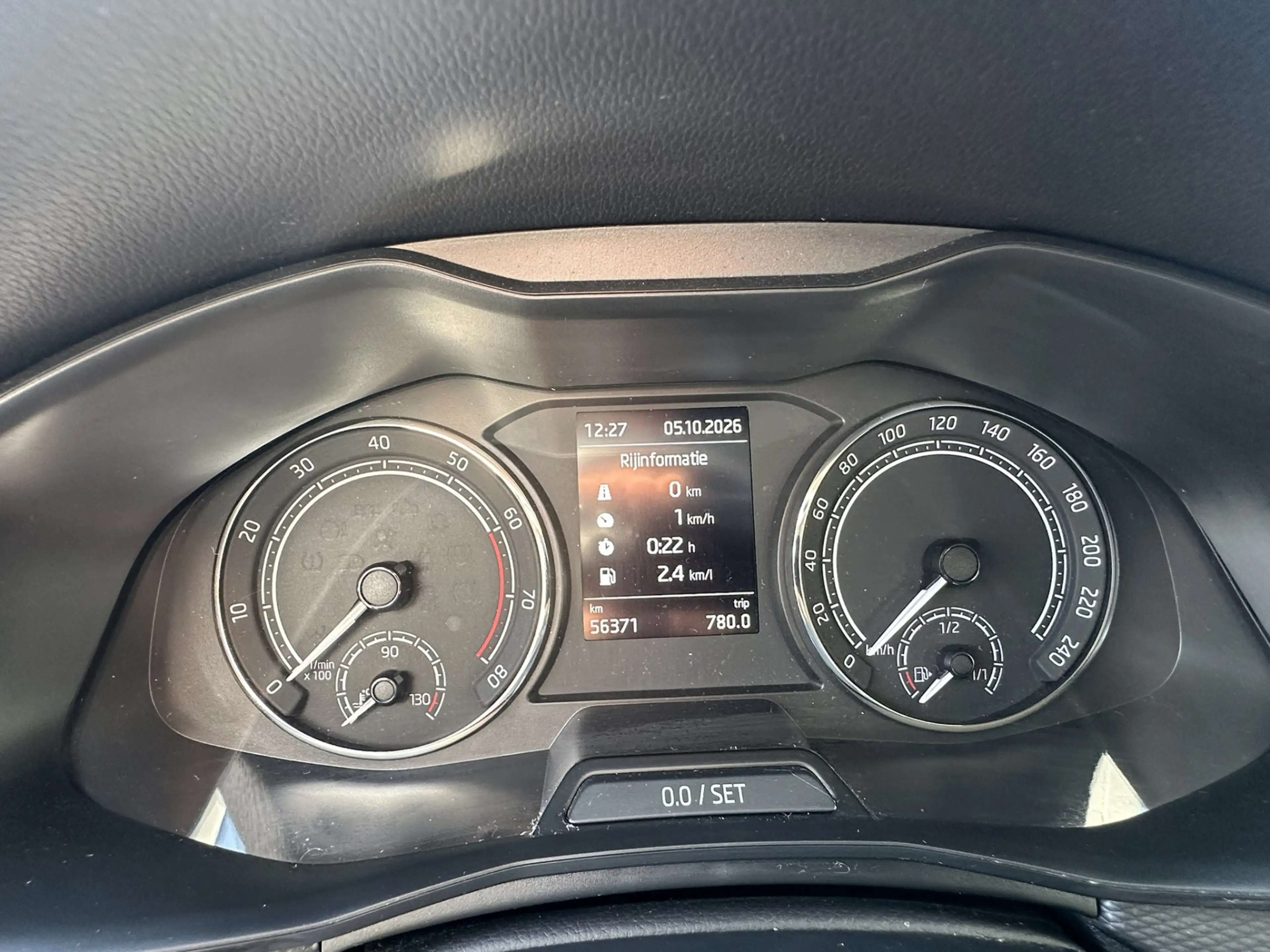 Skoda Kamiq 1.5 TSI ACT Business Edition | Trekhaak | Adapt. C — photo 6