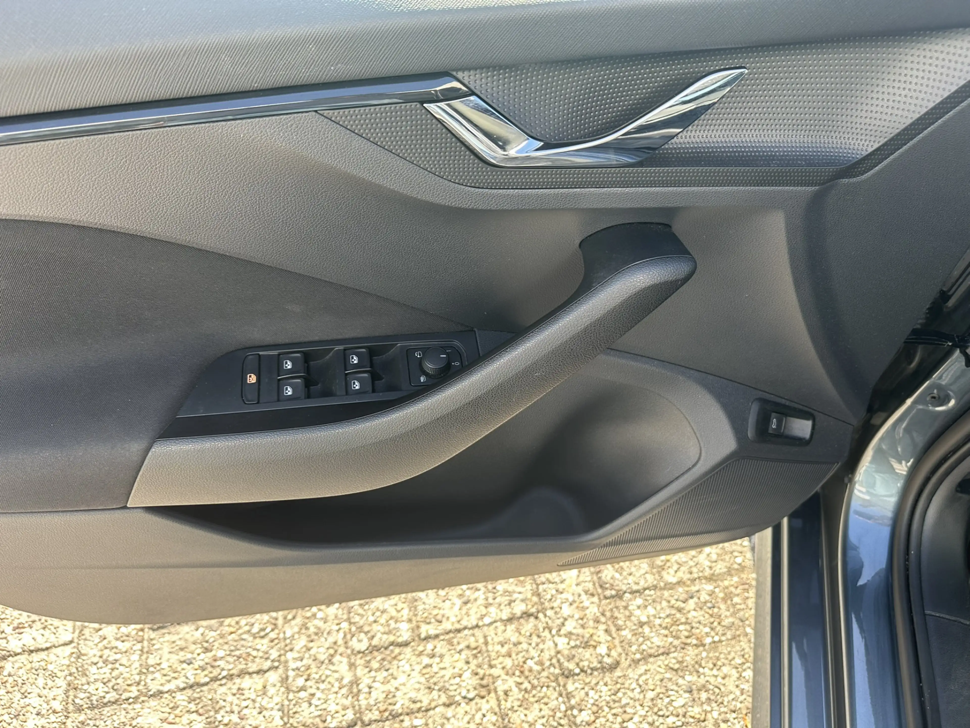 Skoda Kamiq 1.5 TSI ACT Business Edition | Trekhaak | Adapt. C — photo 18