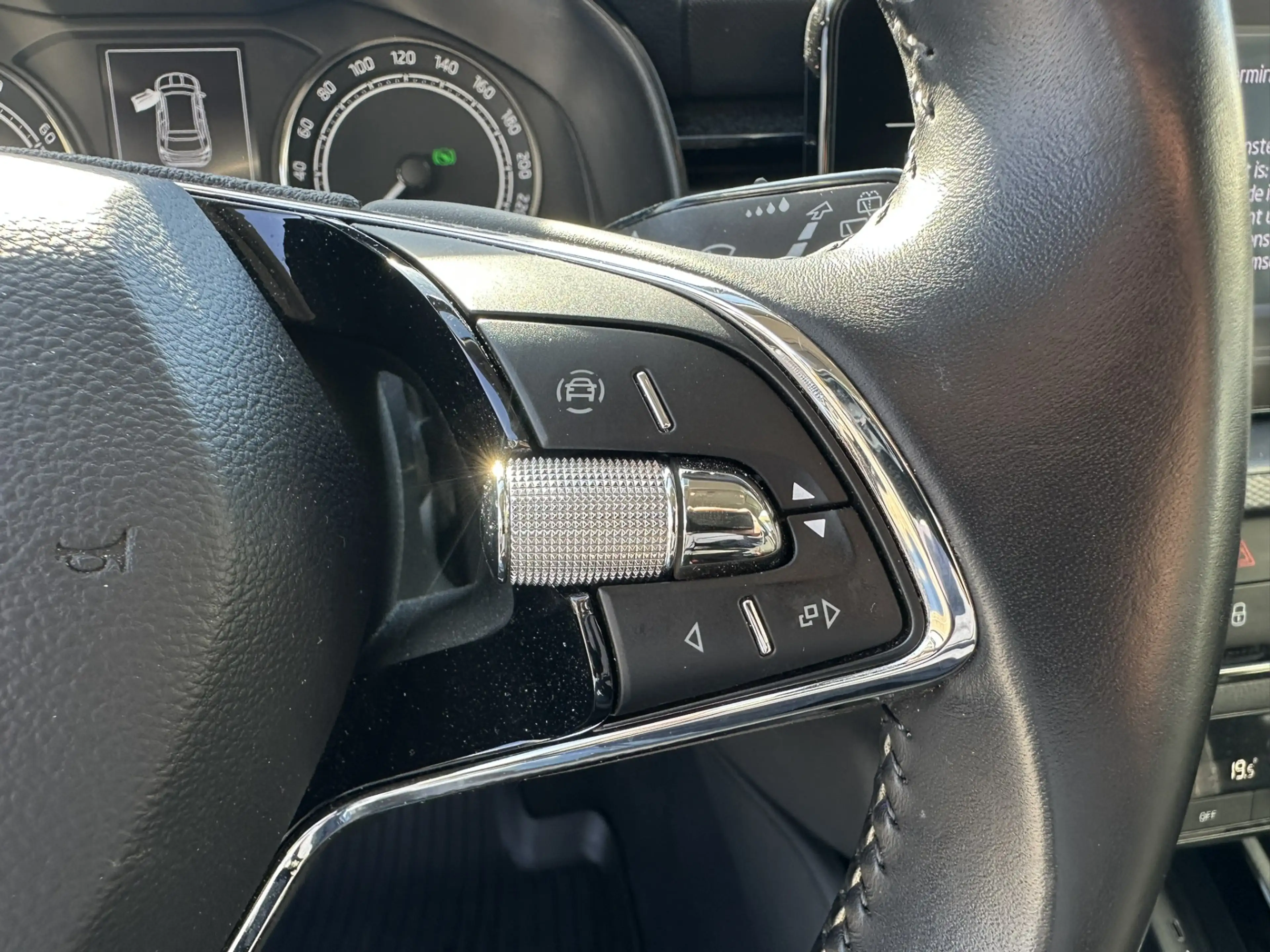 Skoda Kamiq 1.5 TSI ACT Business Edition | Trekhaak | Adapt. C — photo 20