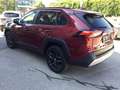 Toyota RAV 4 2,5 Hybrid Adventure AWD-i Rot - thumbnail 2