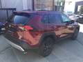 Toyota RAV 4 2,5 Hybrid Adventure AWD-i Rot - thumbnail 4