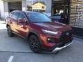 Toyota RAV 4 2,5 Hybrid Adventure AWD-i Rot - thumbnail 6