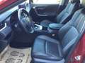Toyota RAV 4 2,5 Hybrid Adventure AWD-i Rot - thumbnail 8