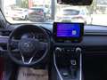 Toyota RAV 4 2,5 Hybrid Adventure AWD-i Rot - thumbnail 10