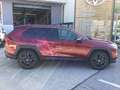 Toyota RAV 4 2,5 Hybrid Adventure AWD-i Rot - thumbnail 5