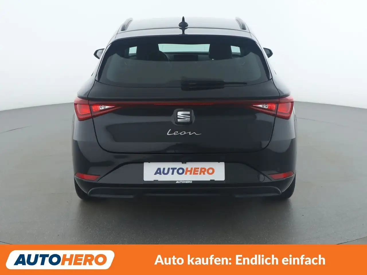 SEAT Leon 2.0 TDI Style, миниатюра 5