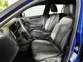 Volkswagen T-Roc 2.0 TDI 150 CV DSG R-Line IQ LED + CAMERA + PARK Kék - thumbnail 9
