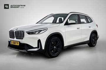 XDrive30 Launch Edition 67 kWh(NL-auto, 1e Eig, De