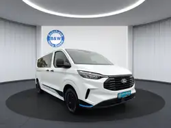 Ford Transit Custom 320 L2 FWD Trend*1.Ha*9 SITZE*ACC