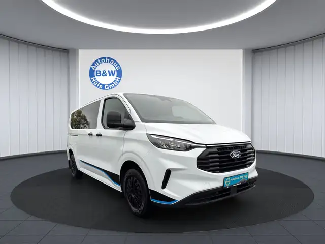 Ford Transit Custom 320 L2 FWD Trend*1.Ha*9 SITZE*ACC