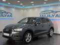 Audi Q5 2,0 TDI quattro, 3xS-LINE, AHK,ACC,VIRTUAL,LED,... Grau - thumbnail 2