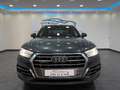 Audi Q5 2,0 TDI quattro, 3xS-LINE, AHK,ACC,VIRTUAL,LED,... Grau - thumbnail 7
