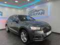 Audi Q5 2,0 TDI quattro, 3xS-LINE, AHK,ACC,VIRTUAL,LED,... Grau - thumbnail 11