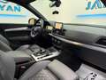 Audi Q5 2,0 TDI quattro, 3xS-LINE, AHK,ACC,VIRTUAL,LED,... Grau - thumbnail 24