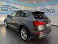 Audi Q5 2,0 TDI quattro, 3xS-LINE, AHK,ACC,VIRTUAL,LED,... Grau - thumbnail 13