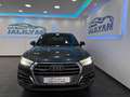 Audi Q5 2,0 TDI quattro, 3xS-LINE, AHK,ACC,VIRTUAL,LED,... Grau - thumbnail 10