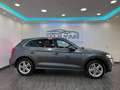 Audi Q5 2,0 TDI quattro, 3xS-LINE, AHK,ACC,VIRTUAL,LED,... Grau - thumbnail 9