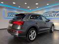 Audi Q5 2,0 TDI quattro, 3xS-LINE, AHK,ACC,VIRTUAL,LED,... Grau - thumbnail 14