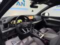 Audi Q5 2,0 TDI quattro, 3xS-LINE, AHK,ACC,VIRTUAL,LED,... Grau - thumbnail 22