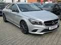 Mercedes-Benz CLA 200 CLA 7G-DCT Silber - thumbnail 3
