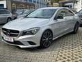 Mercedes-Benz CLA 200 CLA 7G-DCT Silber - thumbnail 2