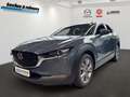 Mazda CX-30 e-SKYACTIV-G 140 AT Exclusive-Line Grijs - thumbnail 1