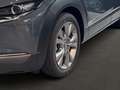 Mazda CX-30 e-SKYACTIV-G 140 AT Exclusive-Line Grijs - thumbnail 7