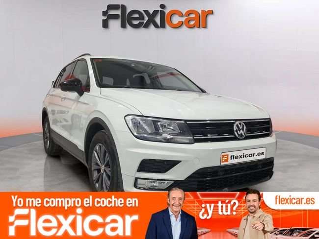 Volkswagen Tiguan 2.0TDI Edition 85kW - foto 1