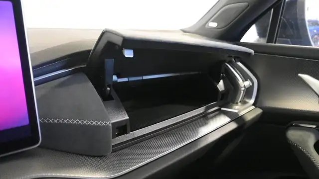 Skoda Kodiaq Sportline iV TSI DSG Ansicht 30