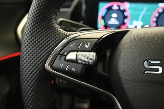 Skoda Kodiaq Sportline iV TSI DSG Ansicht 25