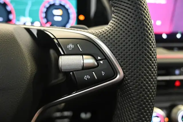 Skoda Kodiaq Sportline iV TSI DSG Ansicht 24