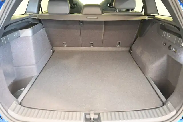 Skoda Kodiaq Sportline iV TSI DSG Ansicht 8