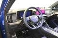 Skoda Kodiaq Sportline iV TSI DSG Blau - thumbnail 5