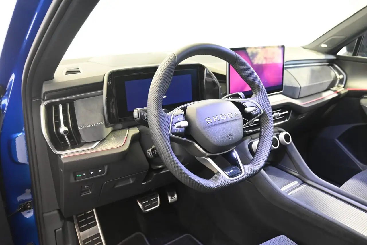 Skoda Kodiaq 2026