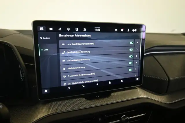 Skoda Kodiaq Sportline iV TSI DSG Ansicht 17