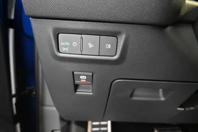Skoda Kodiaq Sportline iV TSI DSG Ansicht 28