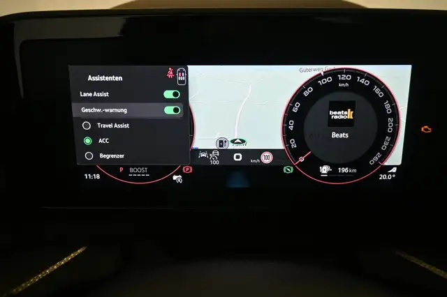 Skoda Kodiaq Sportline iV TSI DSG Ansicht 12