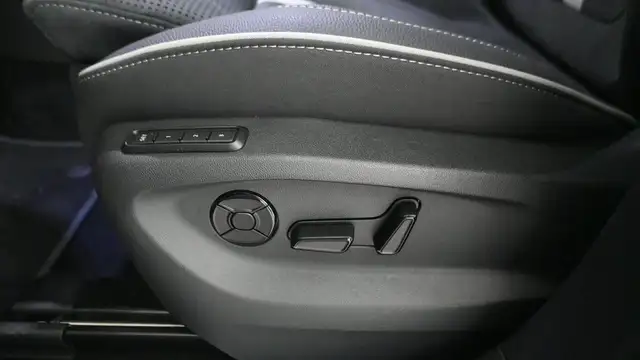 Skoda Kodiaq Sportline iV TSI DSG Ansicht 31