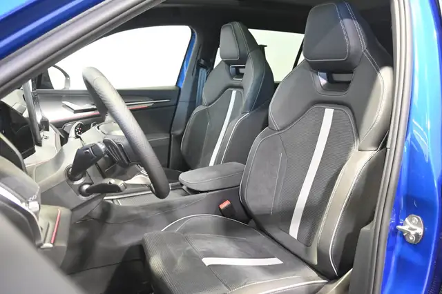 Skoda Kodiaq Sportline iV TSI DSG Ansicht 6