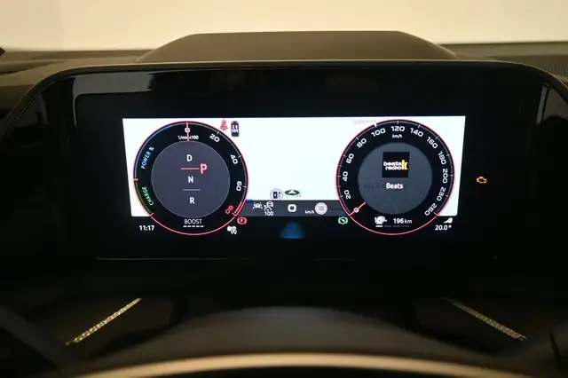 Skoda Kodiaq Sportline iV TSI DSG Ansicht 10