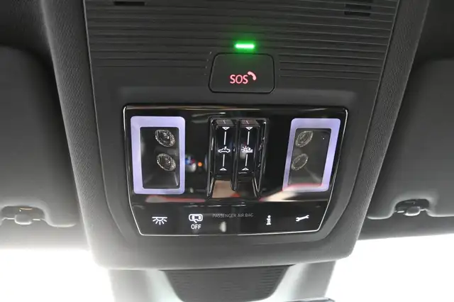 Skoda Kodiaq Sportline iV TSI DSG Ansicht 37