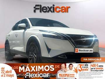 DIG-T 103kW (140CV) mHEV 4x2 Acenta