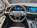 Volkswagen Golf VIII 1.5 eTSI Life LED Klima Parksensor Silber - thumbnail 9