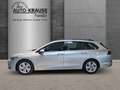 Volkswagen Golf VIII 1.5 eTSI Life LED Klima Parksensor Silber - thumbnail 3